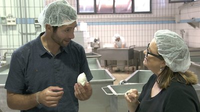 The Voyager with Josh Garcia Season 1 Episode 26