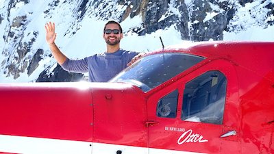 The Voyager with Josh Garcia Season 2 Episode 1