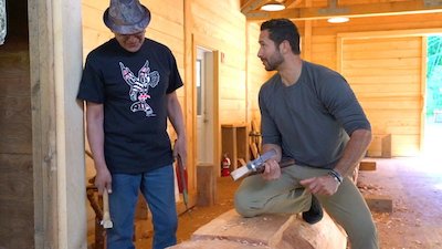 The Voyager with Josh Garcia Season 2 Episode 2