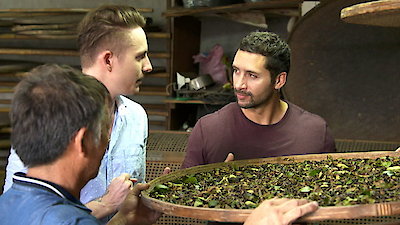 The Voyager with Josh Garcia Season 2 Episode 3