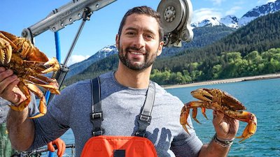 The Voyager with Josh Garcia Season 2 Episode 4