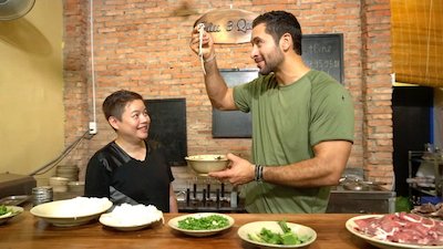 The Voyager with Josh Garcia Season 2 Episode 5