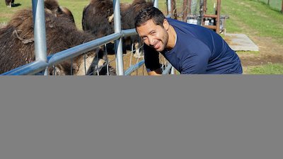 The Voyager with Josh Garcia Season 2 Episode 6