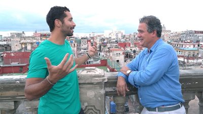 The Voyager with Josh Garcia Season 2 Episode 7