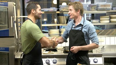 The Voyager with Josh Garcia Season 2 Episode 8