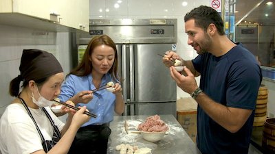 The Voyager with Josh Garcia Season 2 Episode 9