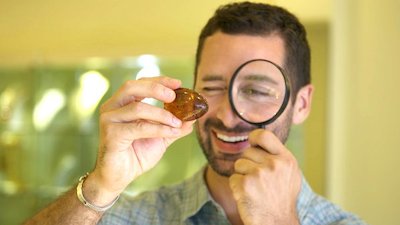 The Voyager with Josh Garcia Season 2 Episode 10