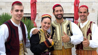 The Voyager with Josh Garcia Season 2 Episode 12