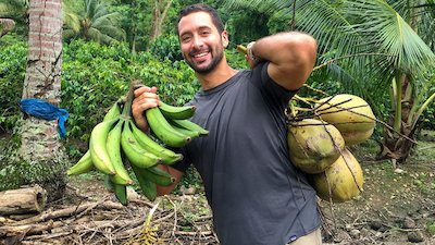 The Voyager with Josh Garcia Season 2 Episode 14