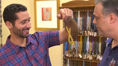 The Voyager with Josh Garcia Season 2 Episode 15