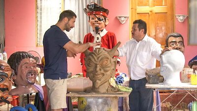 The Voyager with Josh Garcia Season 3 Episode 10