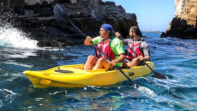 The Voyager with Josh Garcia Season 3 Episode 11