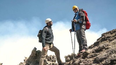 The Voyager with Josh Garcia Season 3 Episode 12