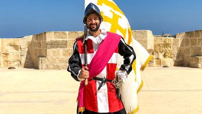 The Voyager with Josh Garcia Season 3 Episode 13