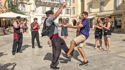 The Voyager with Josh Garcia Season 3 Episode 14