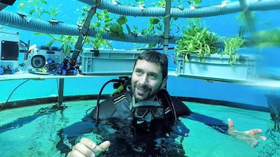 The Voyager with Josh Garcia Season 3 Episode 15