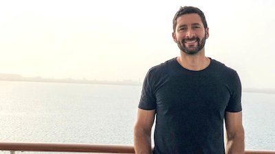 The Voyager with Josh Garcia Season 3 Episode 16