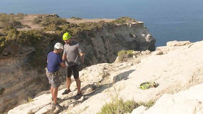 The Voyager with Josh Garcia Season 3 Episode 17