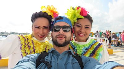 The Voyager with Josh Garcia Season 1 Episode 8