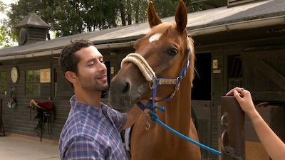 The Voyager with Josh Garcia Season 1 Episode 9