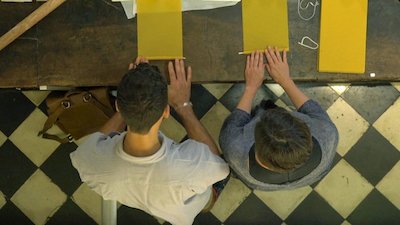 The Voyager with Josh Garcia Season 1 Episode 10