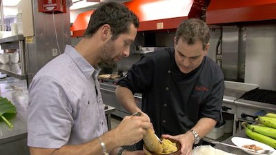 The Voyager with Josh Garcia Season 1 Episode 11