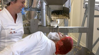 The Voyager with Josh Garcia Season 1 Episode 12