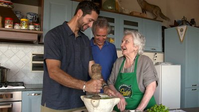 The Voyager with Josh Garcia Season 1 Episode 13