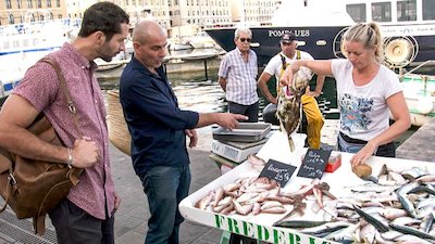 The Voyager with Josh Garcia Season 1 Episode 14