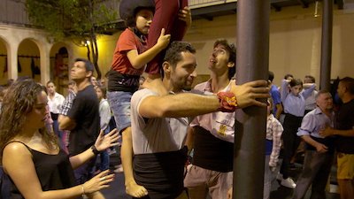 The Voyager with Josh Garcia Season 1 Episode 16