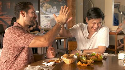 The Voyager with Josh Garcia Season 1 Episode 17