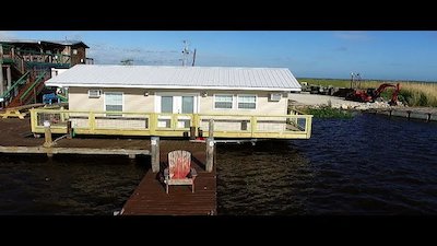 Louisiana Flip N Move Season 2 Episode 2