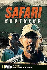 Safari Brothers