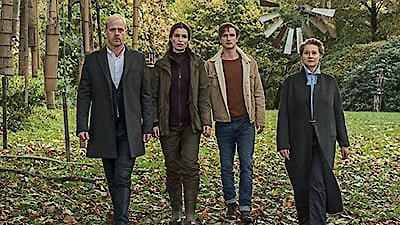 Watch The Legacy English Subtitled Streaming Online Yidio