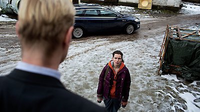 Watch the legacy danish tv series online on sale free