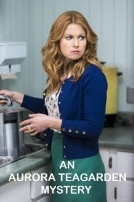 An Aurora Teagarden Mystery