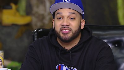 Desus & Mero Season 1 Episode 85