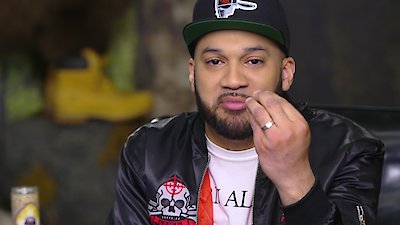 Desus & Mero Season 1 Episode 86