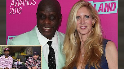 Desus & Mero Season 1 Episode 87