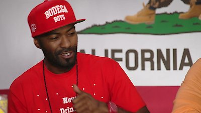Desus & Mero Season 1 Episode 90