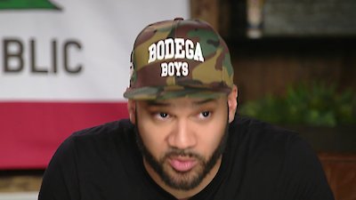 Desus & Mero Season 1 Episode 91