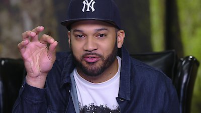 Desus & Mero Season 1 Episode 97