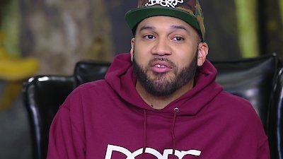 Desus & Mero Season 1 Episode 101