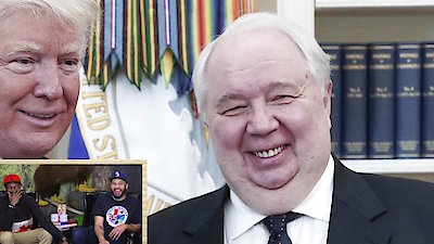 Desus & Mero Season 1 Episode 103