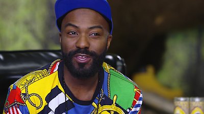 Desus & Mero Season 1 Episode 105