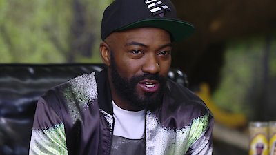 Desus & Mero Season 1 Episode 106