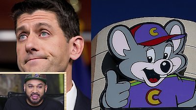 Desus & Mero Season 1 Episode 108