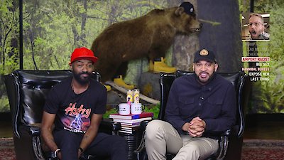 Desus & Mero Season 1 Episode 110