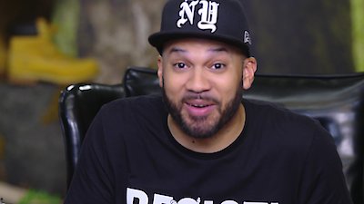 Desus & Mero Season 1 Episode 111