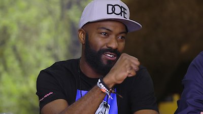 Desus & Mero Season 1 Episode 112
